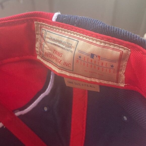 New York Yankees Ball Cap Genuine and Original - Picture 5 of 7